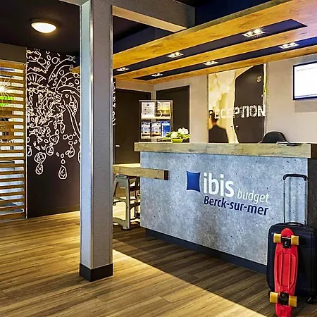 Ibis Budget Sur Hotel 2*