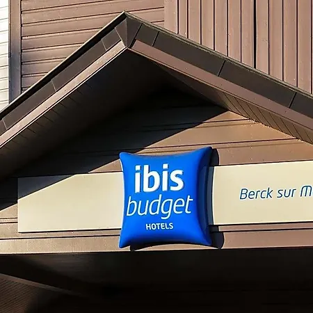 Ibis Budget Sur 2*