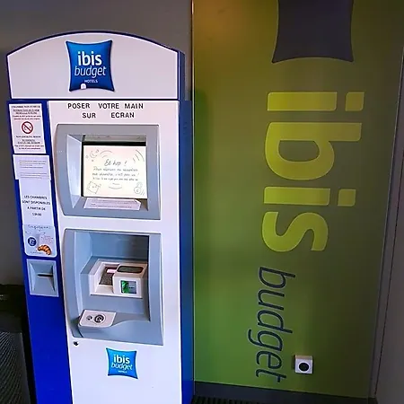 Ibis Budget Sur 2*