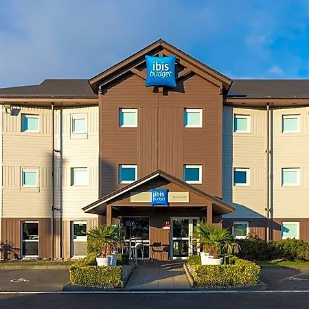 Ibis Budget Sur فندق 2*