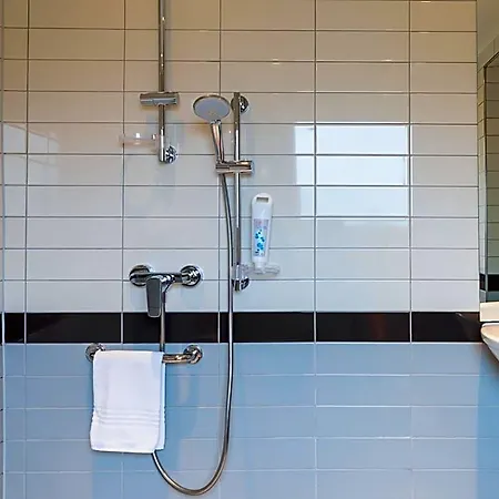 Hotel Ibis Budget Sur Berck-Plage