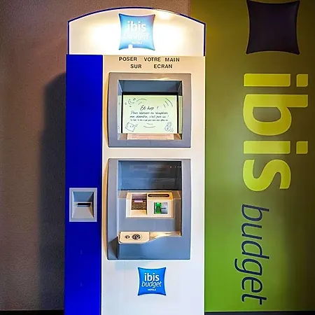 Ibis Budget Sur 2*