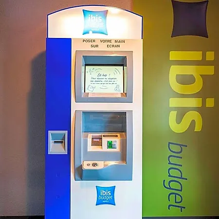 Ibis Budget Sur فندق