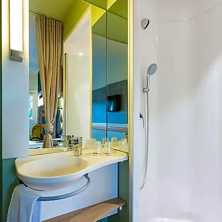 Ibis Budget Sur Hotel Berck-Plage
