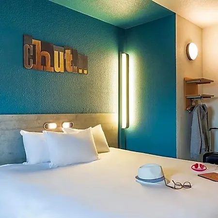 Ibis Budget Sur Hotel