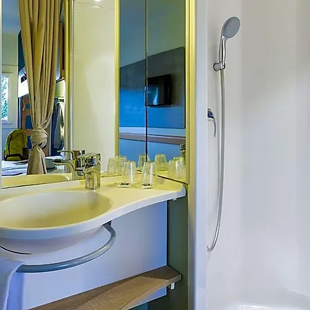Ibis Budget Sur 2* Berck-Plage