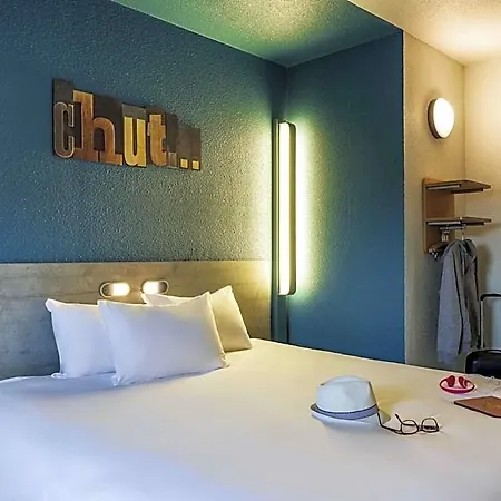 Hotel Ibis Budget Sur