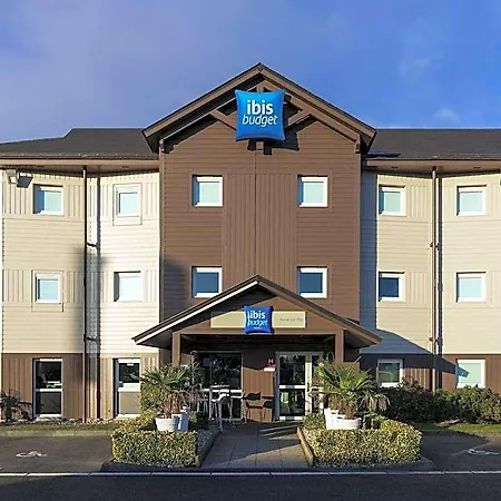 Hotel Ibis Budget Sur Berck-Plage