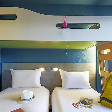 Ibis Budget Sur