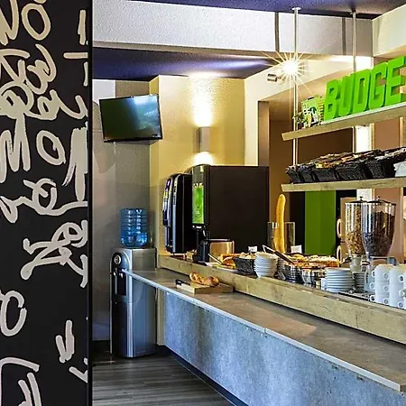 Ibis Budget Sur